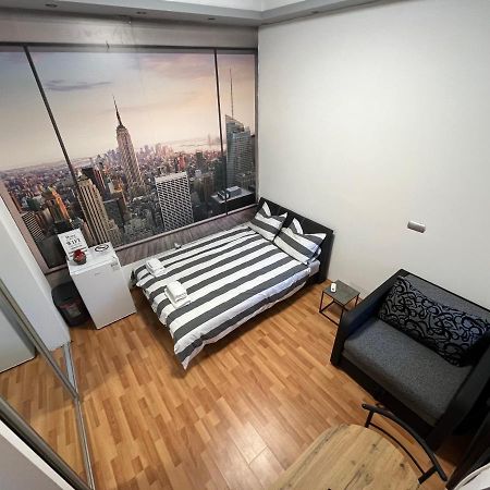 Szechenyi Aparman Apartment Miskolc Ngoại thất bức ảnh
