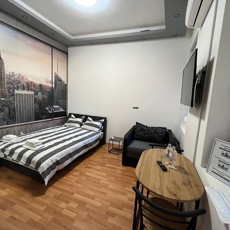 Szechenyi Aparman Apartment Miskolc Ngoại thất bức ảnh