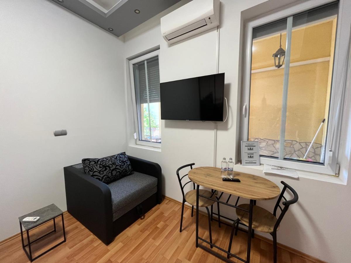 Szechenyi Aparman Apartment Miskolc Ngoại thất bức ảnh