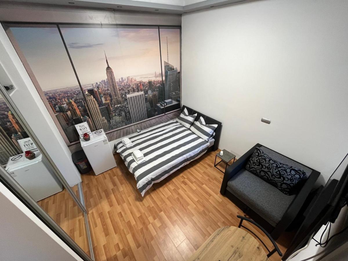 Szechenyi Aparman Apartment Miskolc Ngoại thất bức ảnh