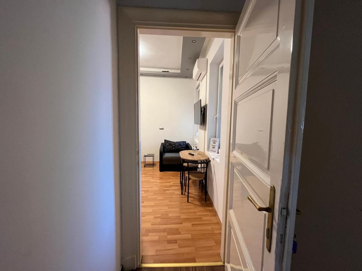 Szechenyi Aparman Apartment Miskolc Ngoại thất bức ảnh