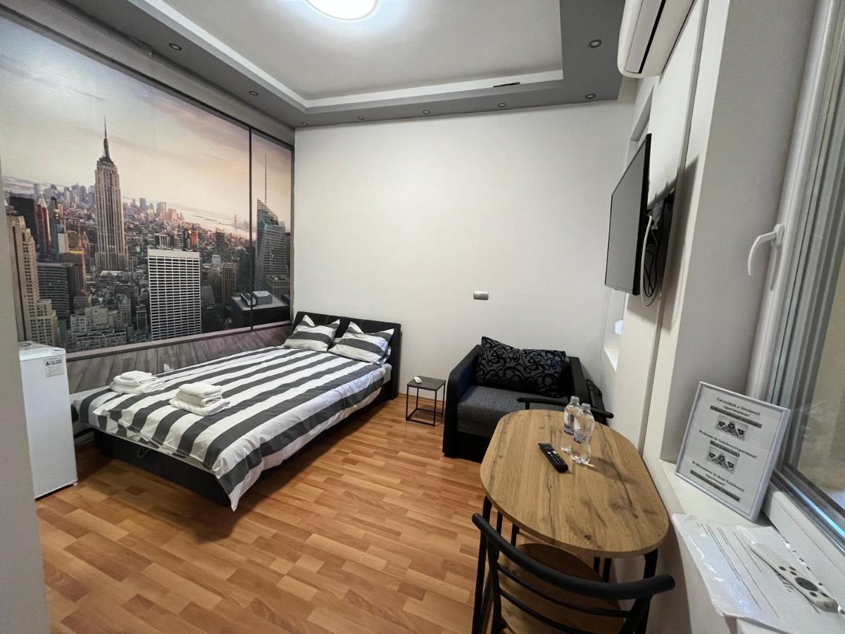Szechenyi Aparman Apartment Miskolc Ngoại thất bức ảnh