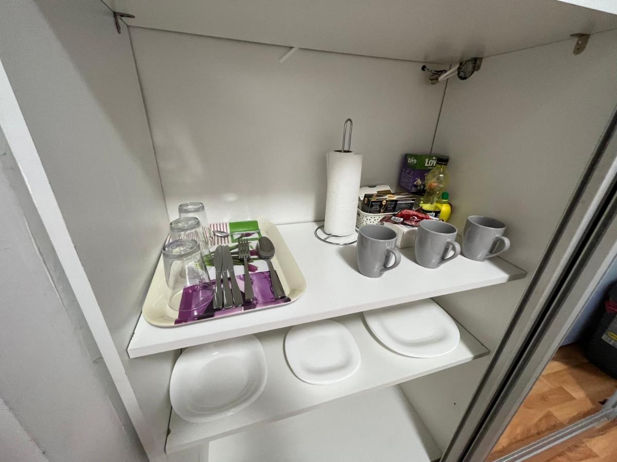 Szechenyi Aparman Apartment Miskolc Ngoại thất bức ảnh