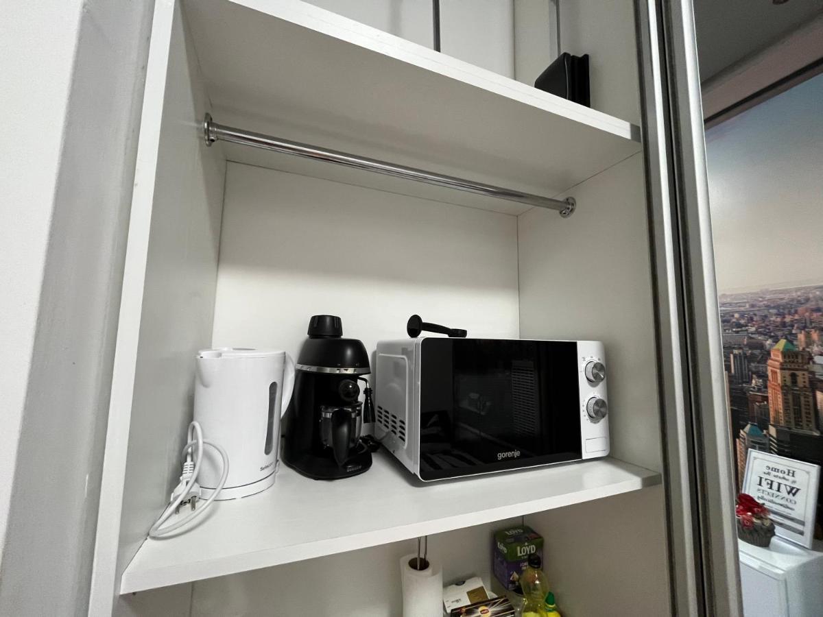 Szechenyi Aparman Apartment Miskolc Ngoại thất bức ảnh