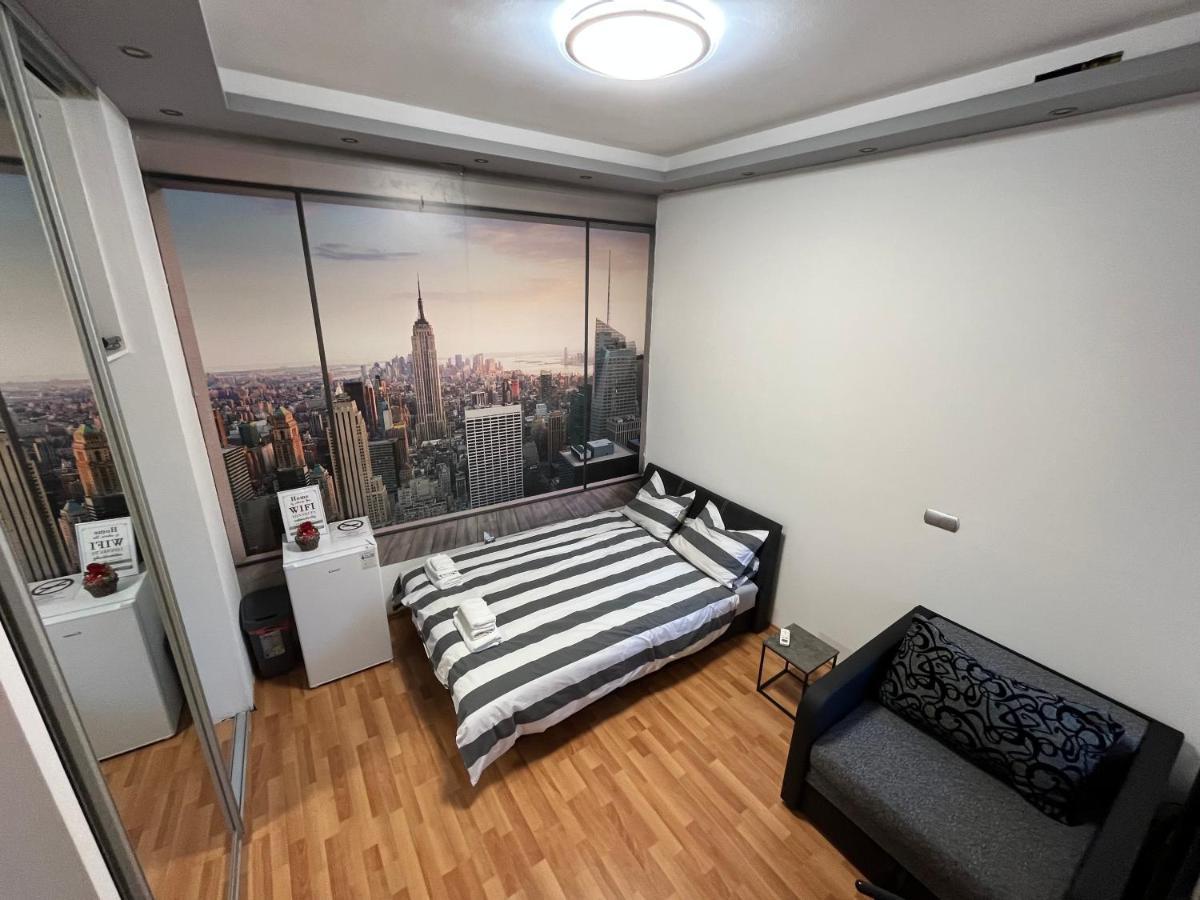 Szechenyi Aparman Apartment Miskolc Ngoại thất bức ảnh
