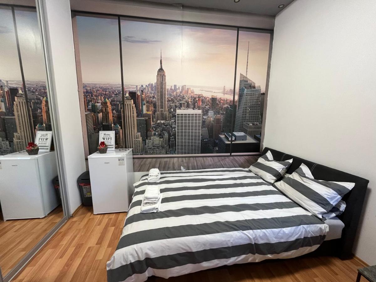 Szechenyi Aparman Apartment Miskolc Ngoại thất bức ảnh