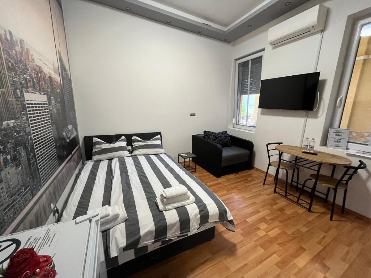 Szechenyi Aparman Apartment Miskolc Ngoại thất bức ảnh